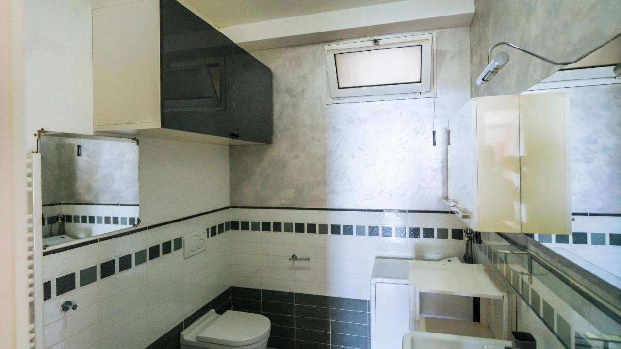 Italianway - Delle Ginestre 28 Appartement Marina dʼMarina dʼAndora Buitenkant foto